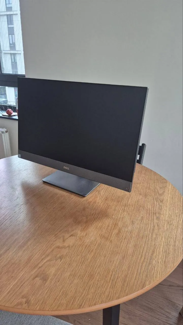 Моноблок Dell Inspiron 7777 27 дюймов i7 сенсорный 1