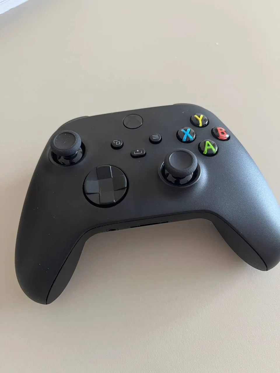 Геймпад Xbox Series 2024 года с USB-C и коробкой 1