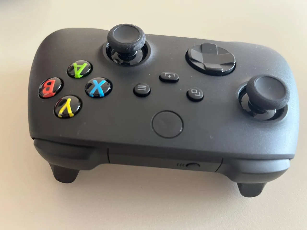 Геймпад Xbox Series 2024 года с USB-C и коробкой 3