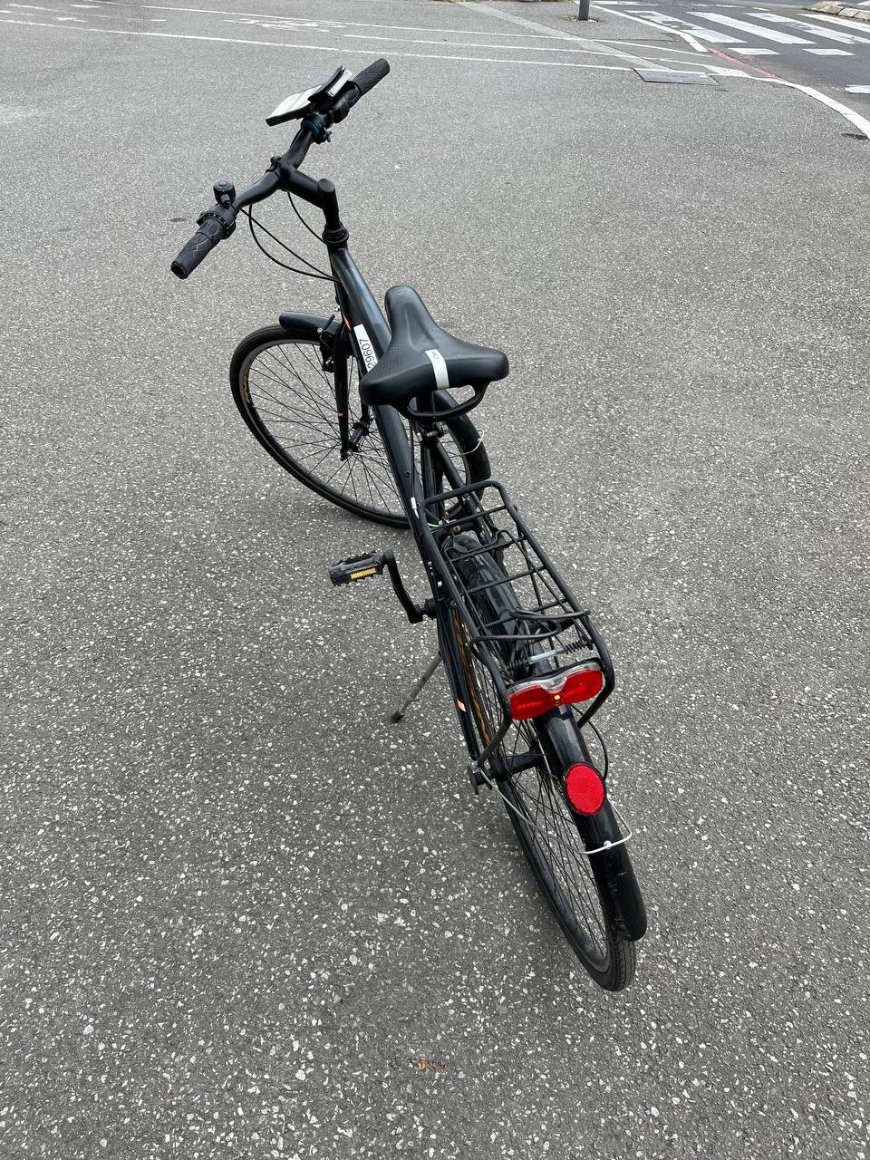 Велосипед QUEST EXPLORER 28 4