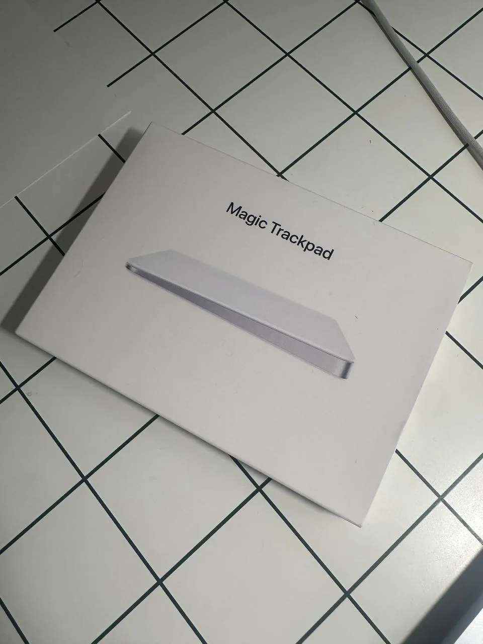 Apple Magic Trackpad новый Белград 1