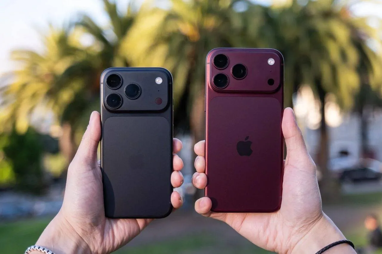 IPhone 18 Pro и Pro Max 256-512 ГБ Белград 1
