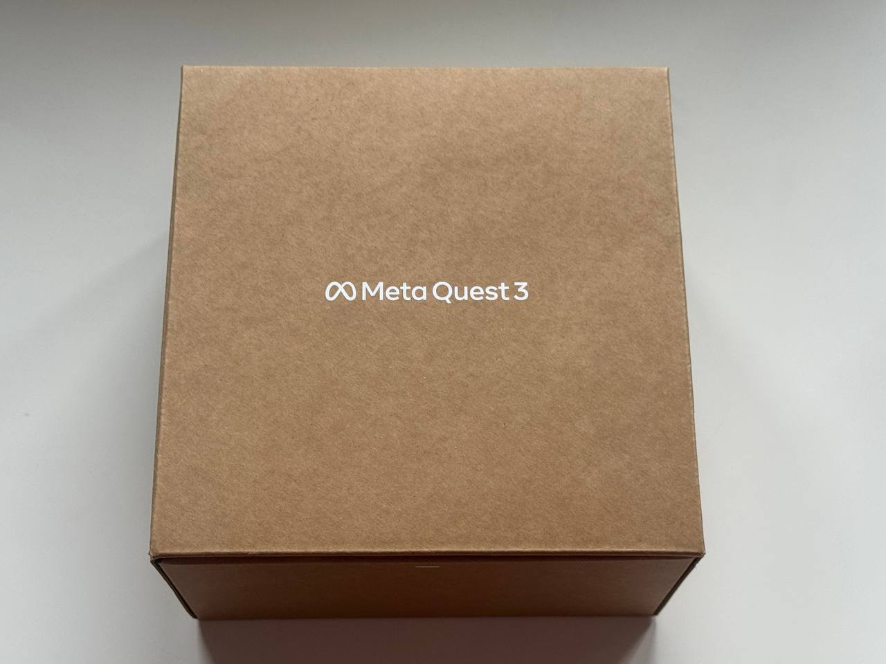 Meta Quest 3 VR шлем 512GB 3