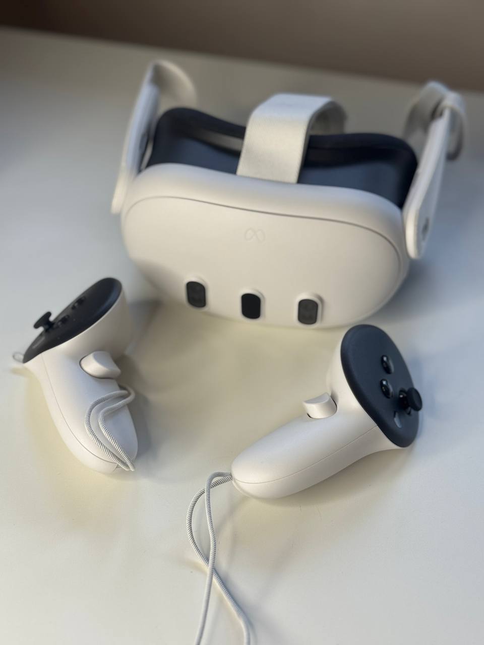 Meta Quest 3 VR шлем 512GB 1