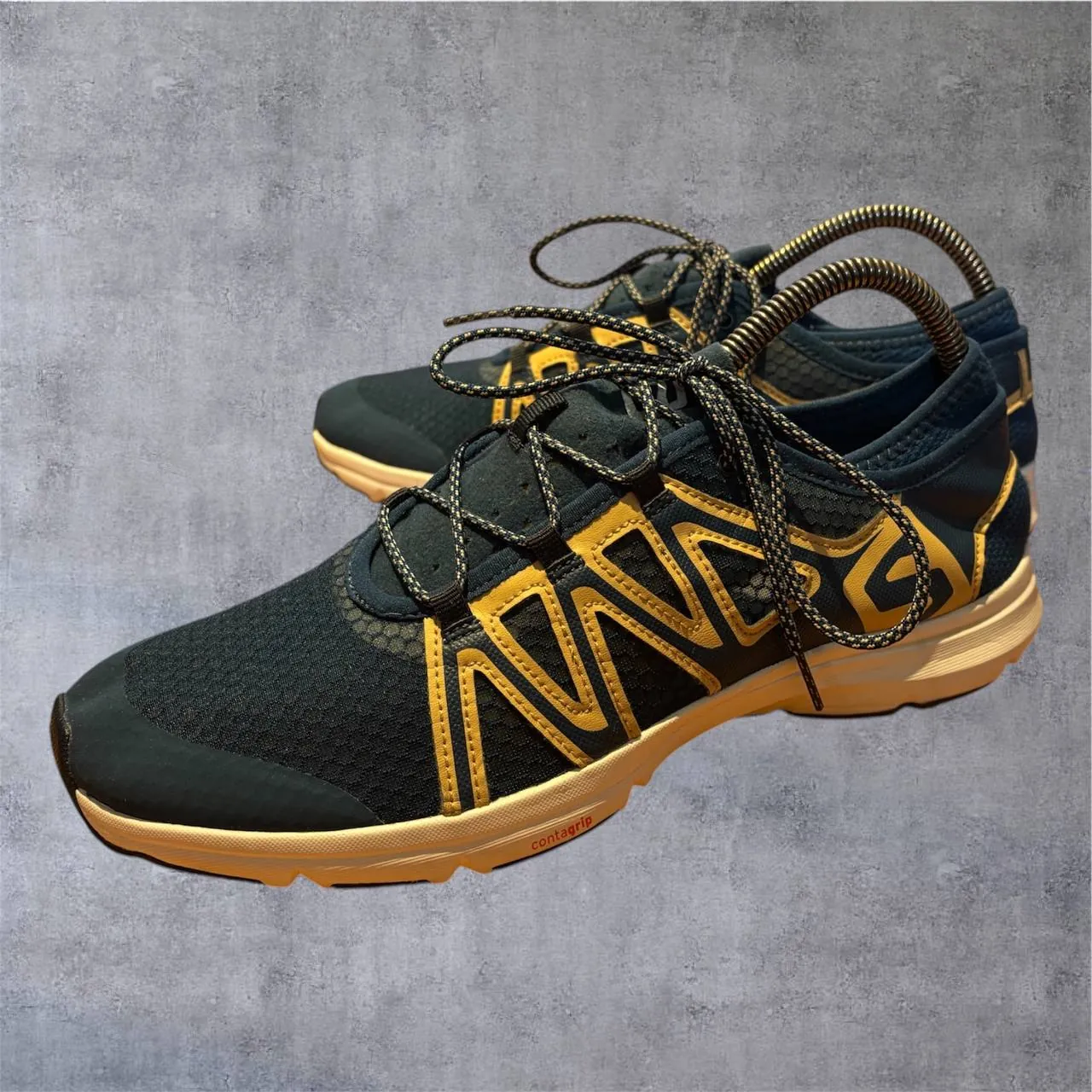Кроссовки Salomon Crossamphibian Swift 2 EU 43 3