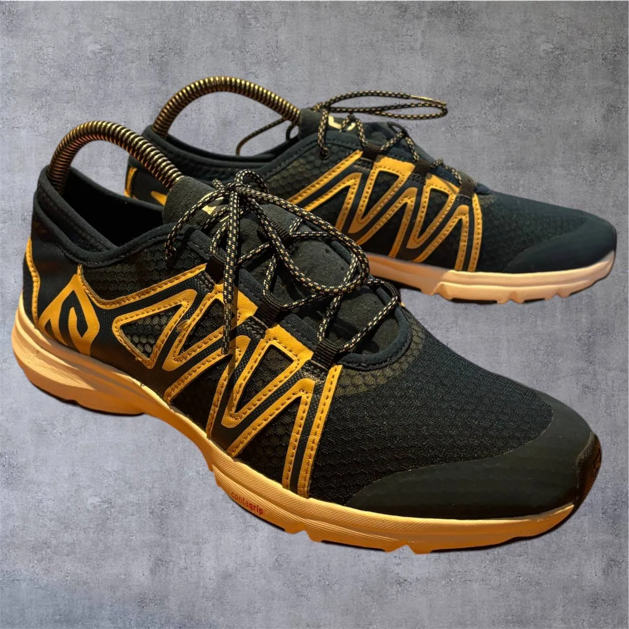 Кроссовки Salomon Crossamphibian Swift 2 EU 43 1