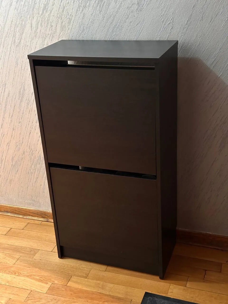 Обувница IKEA Bissa Новый Белград 1