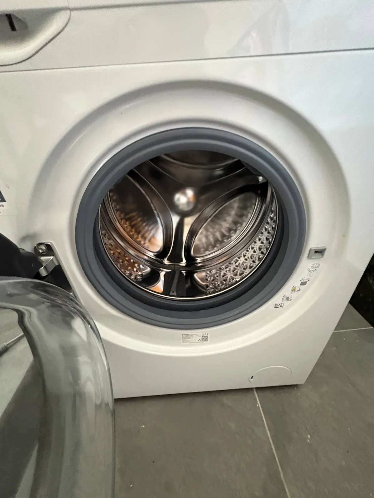 Стиральная машина Gorenje WNHEI72SAS 7 кг Алтина Белград 6