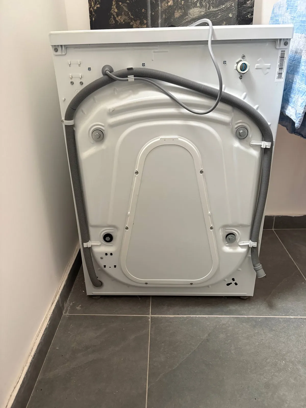 Стиральная машина Gorenje WNHEI72SAS 7 кг Алтина Белград 2