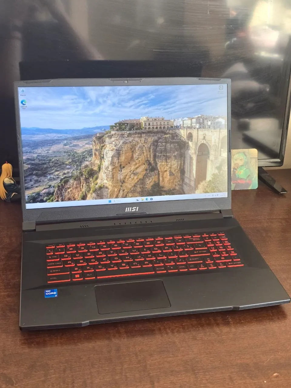 Ноутбук MSI Katana GF76 RTX 3060 Нови-Сад 1