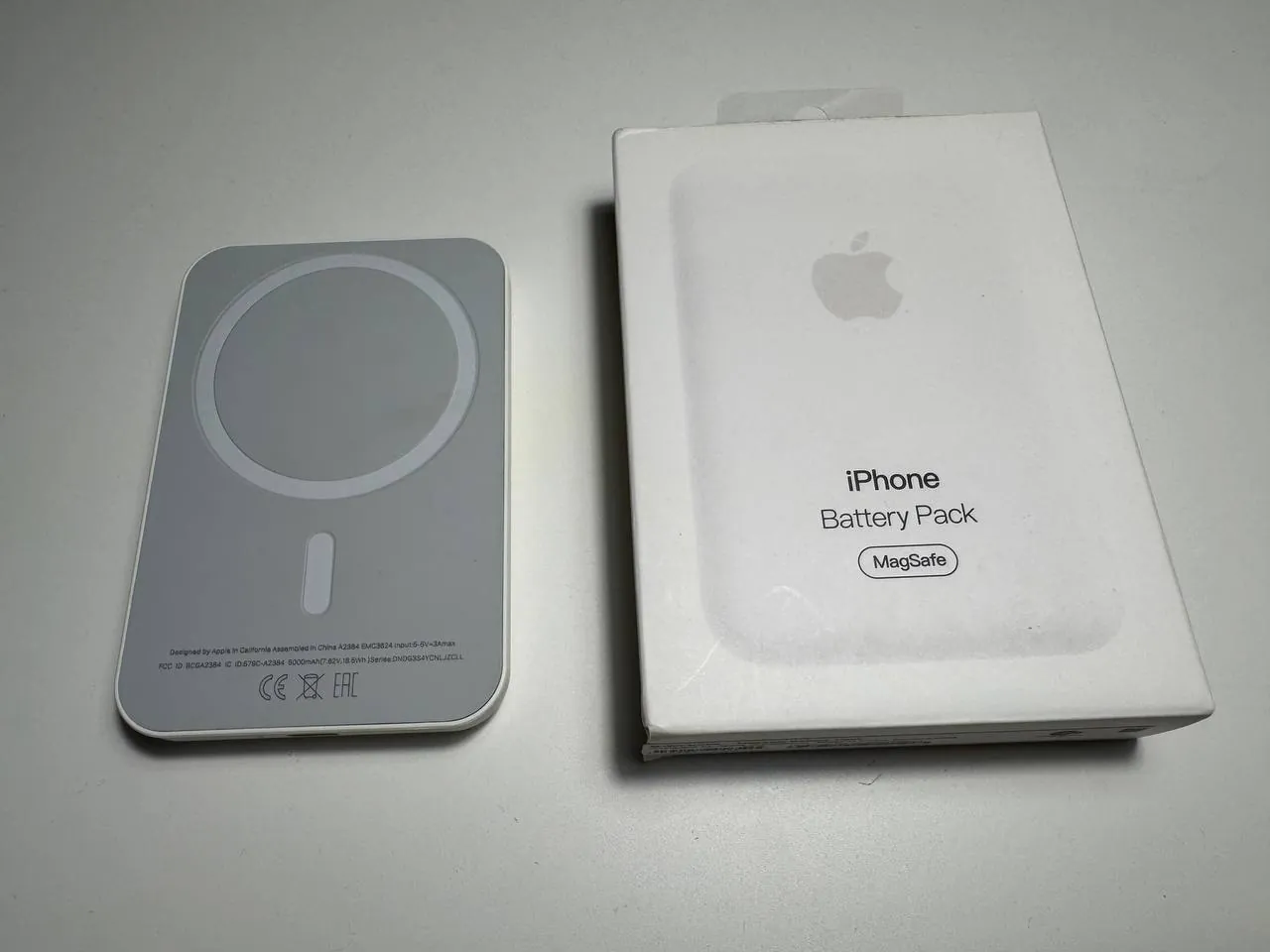 Павербанк MagSafe Battery Pack Нови-Сад 1