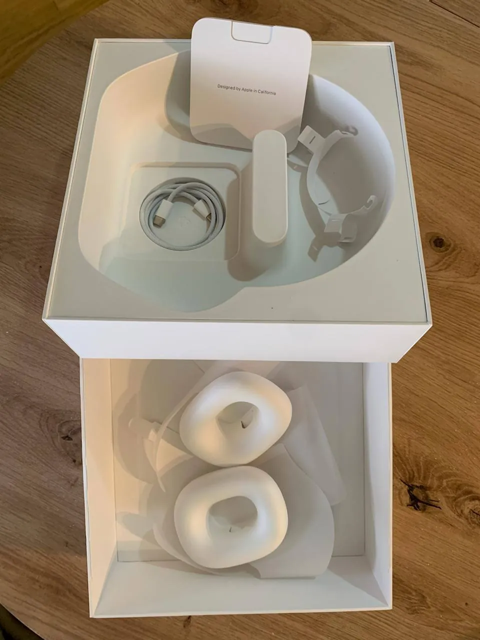 AirPods Max USB-C второго поколения Midnight Нови-Сад 3