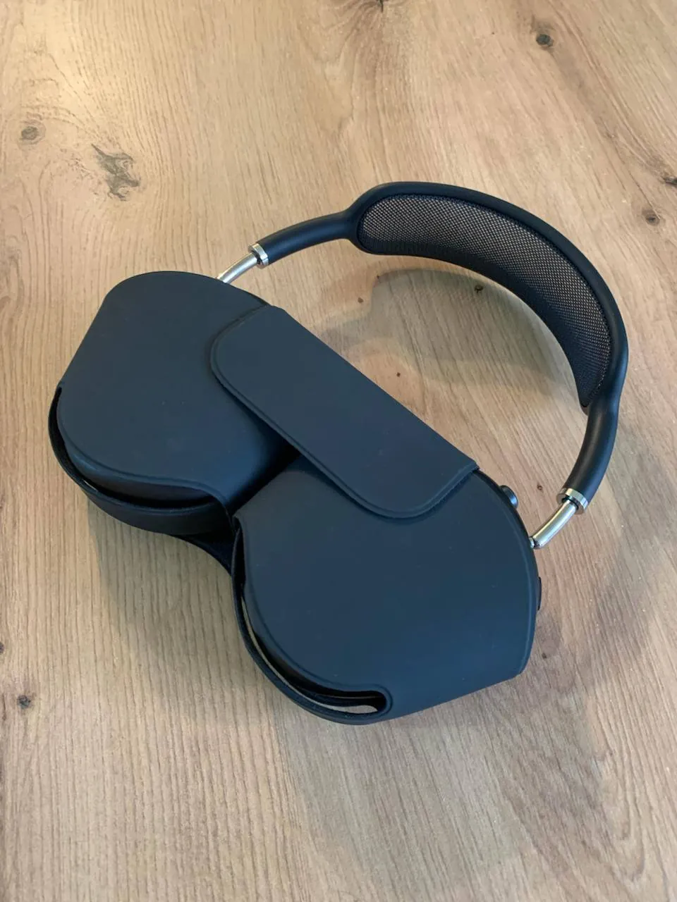 AirPods Max USB-C второго поколения Midnight Нови-Сад 2