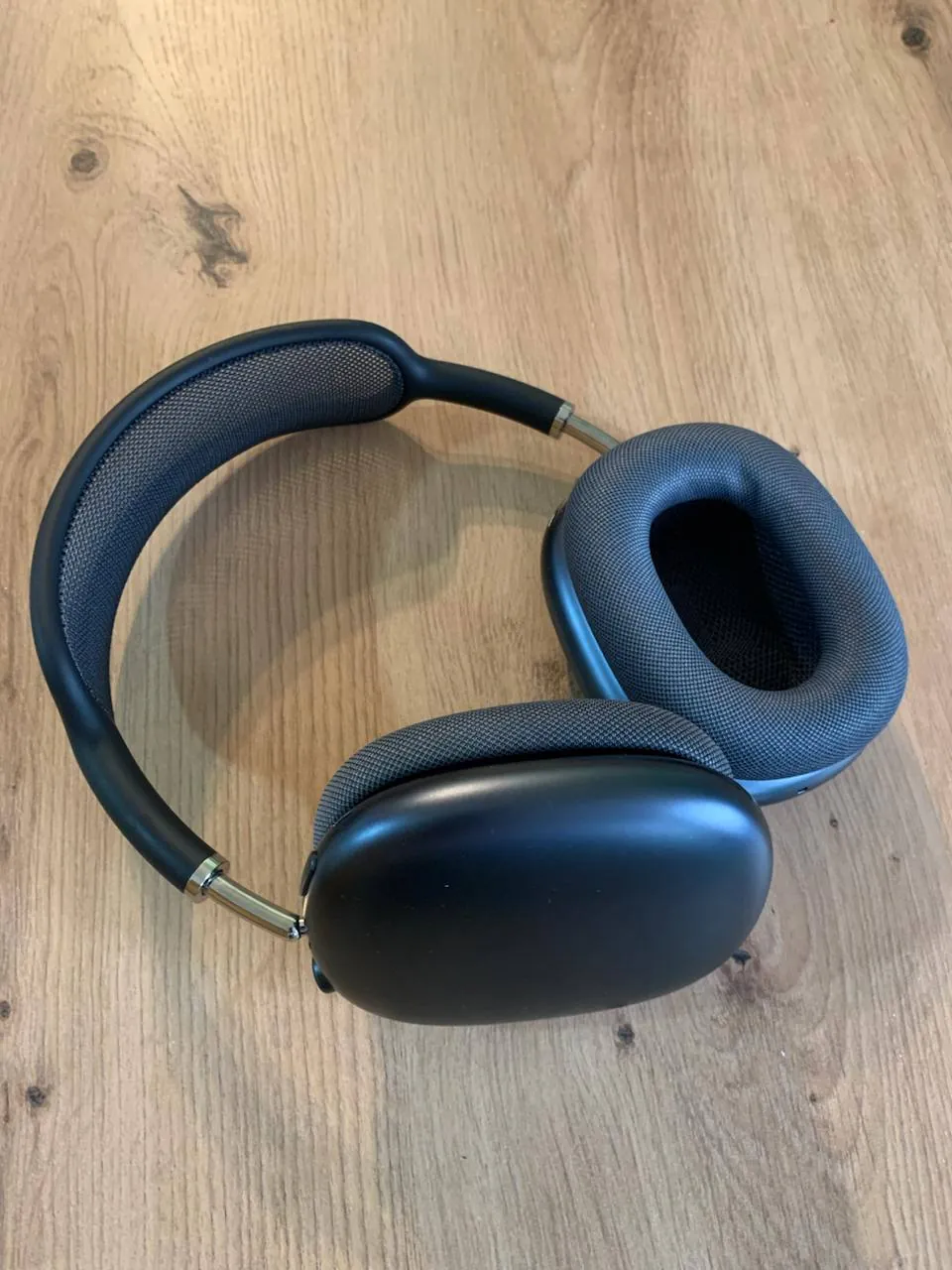 AirPods Max USB-C второго поколения Midnight Нови-Сад 1