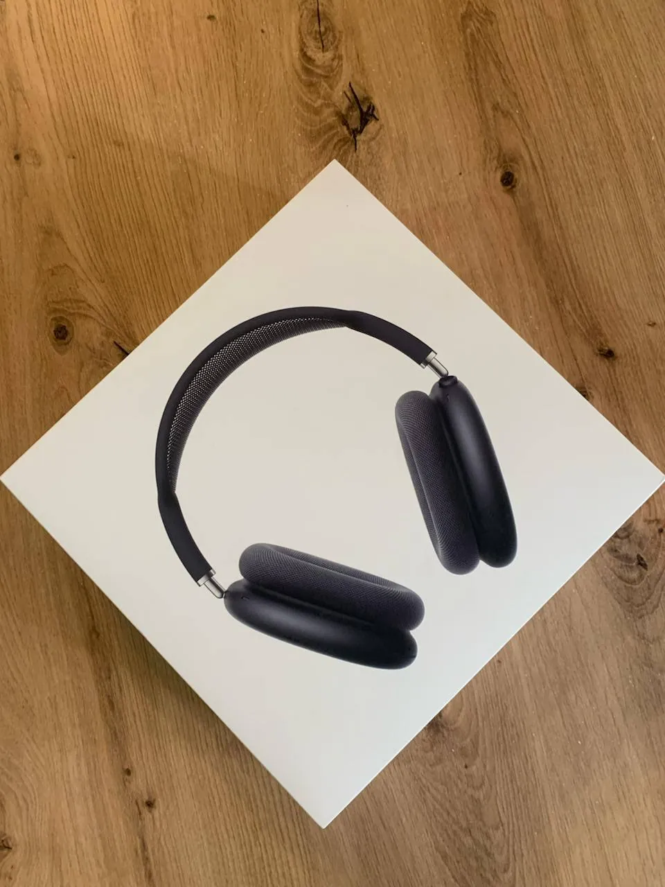 AirPods Max USB-C второго поколения Midnight Нови-Сад 4