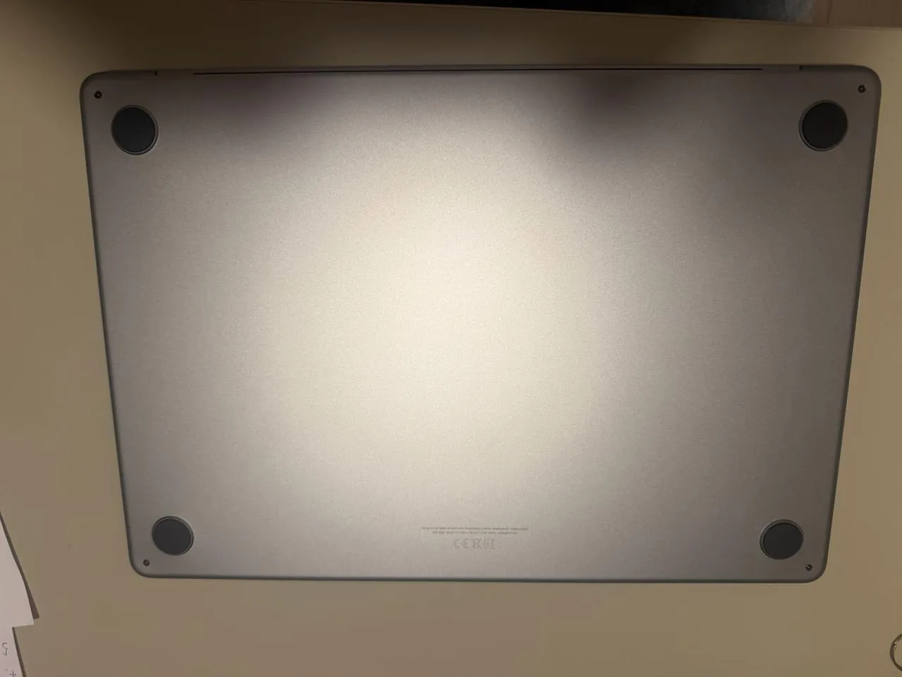 MacBook Air 15 M2 16 ГБ 256 ГБ Белград 4