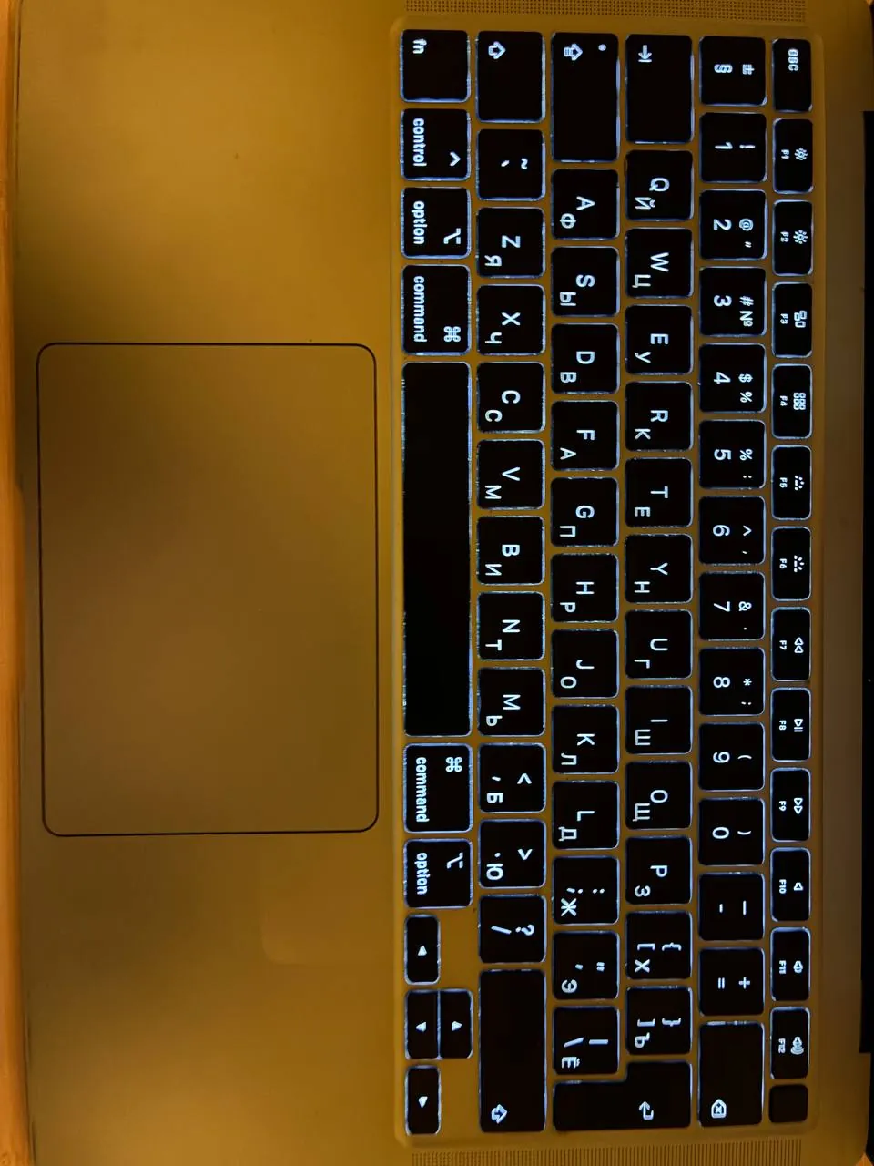 MacBook Air 2019 Intel i3 8 ГБ Савски Венац 3