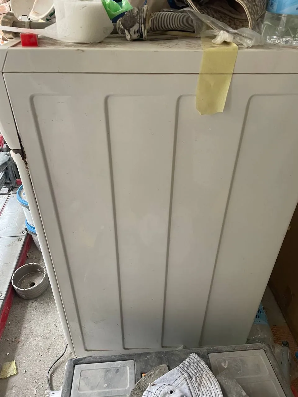 Стиральная машина Gorenje б/у Панчево 4