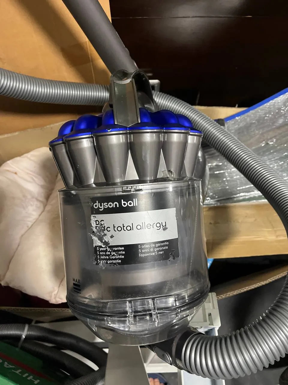 Мебель и техника набором IKEA Dyson Вождовац 7