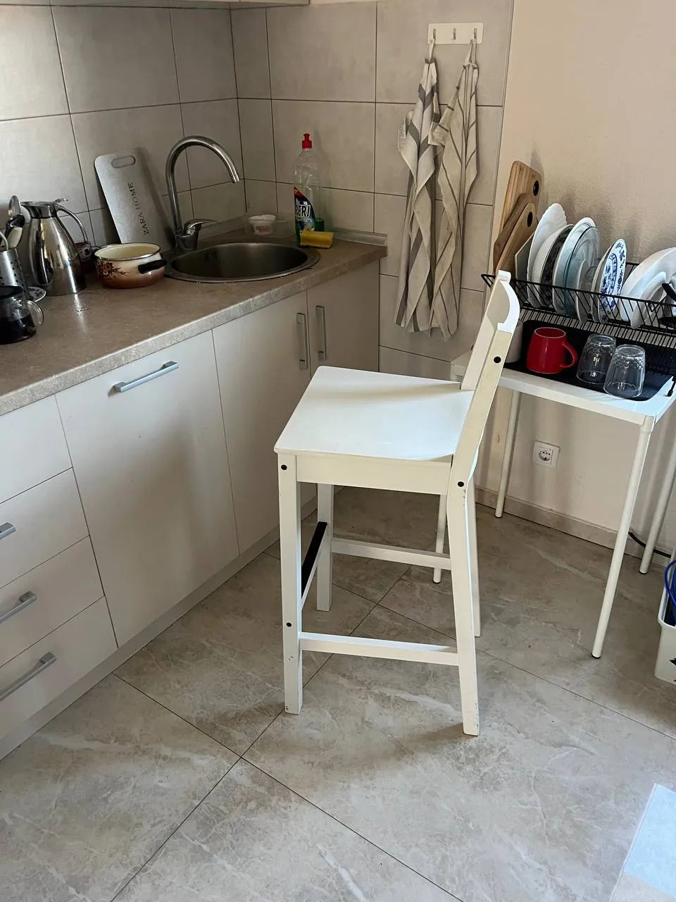 Мебель и техника набором IKEA Dyson Вождовац 5