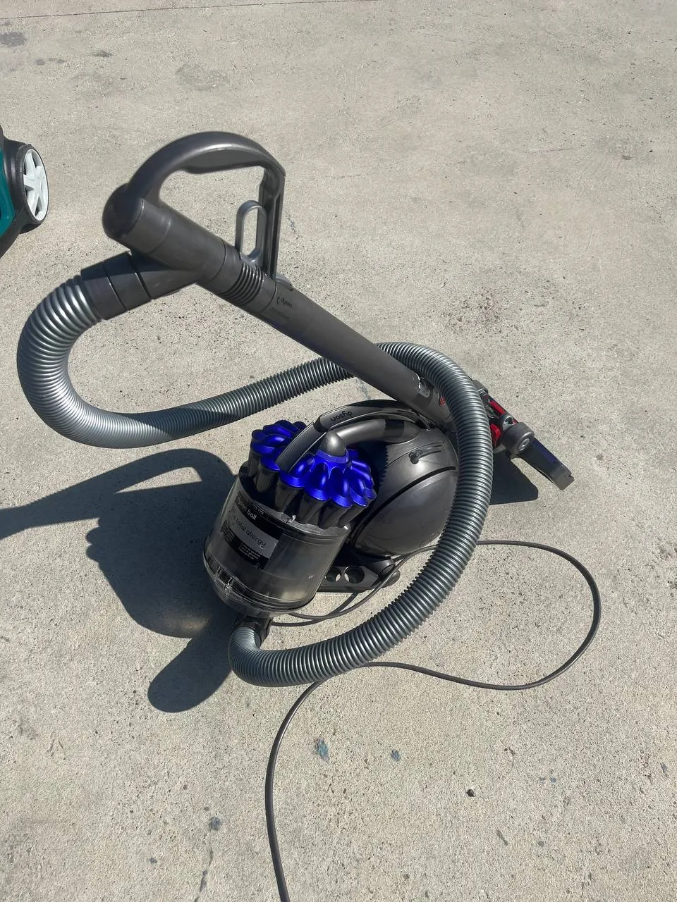 Мебель и техника набором IKEA Dyson Вождовац 10