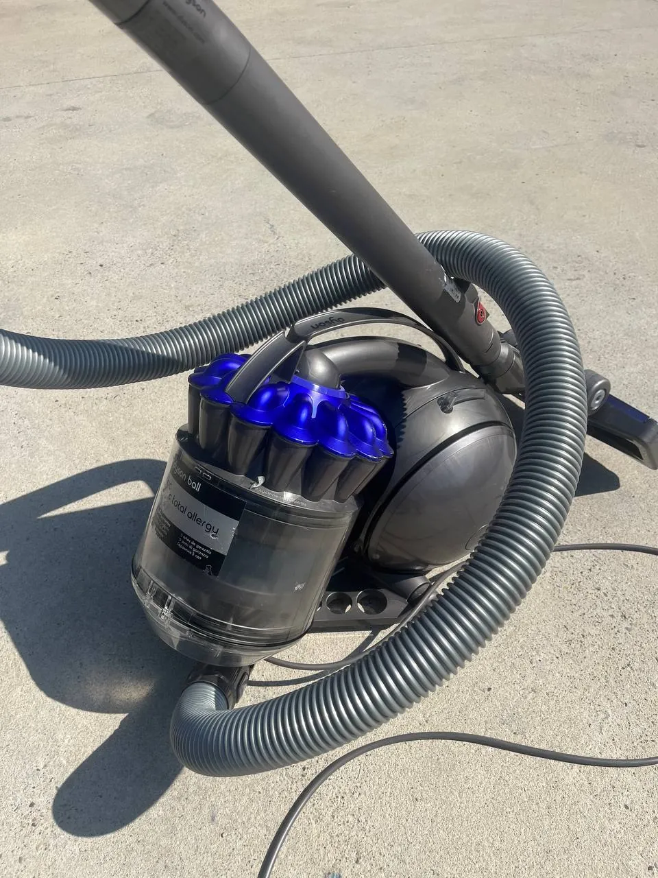 Мебель и техника набором IKEA Dyson Вождовац 9