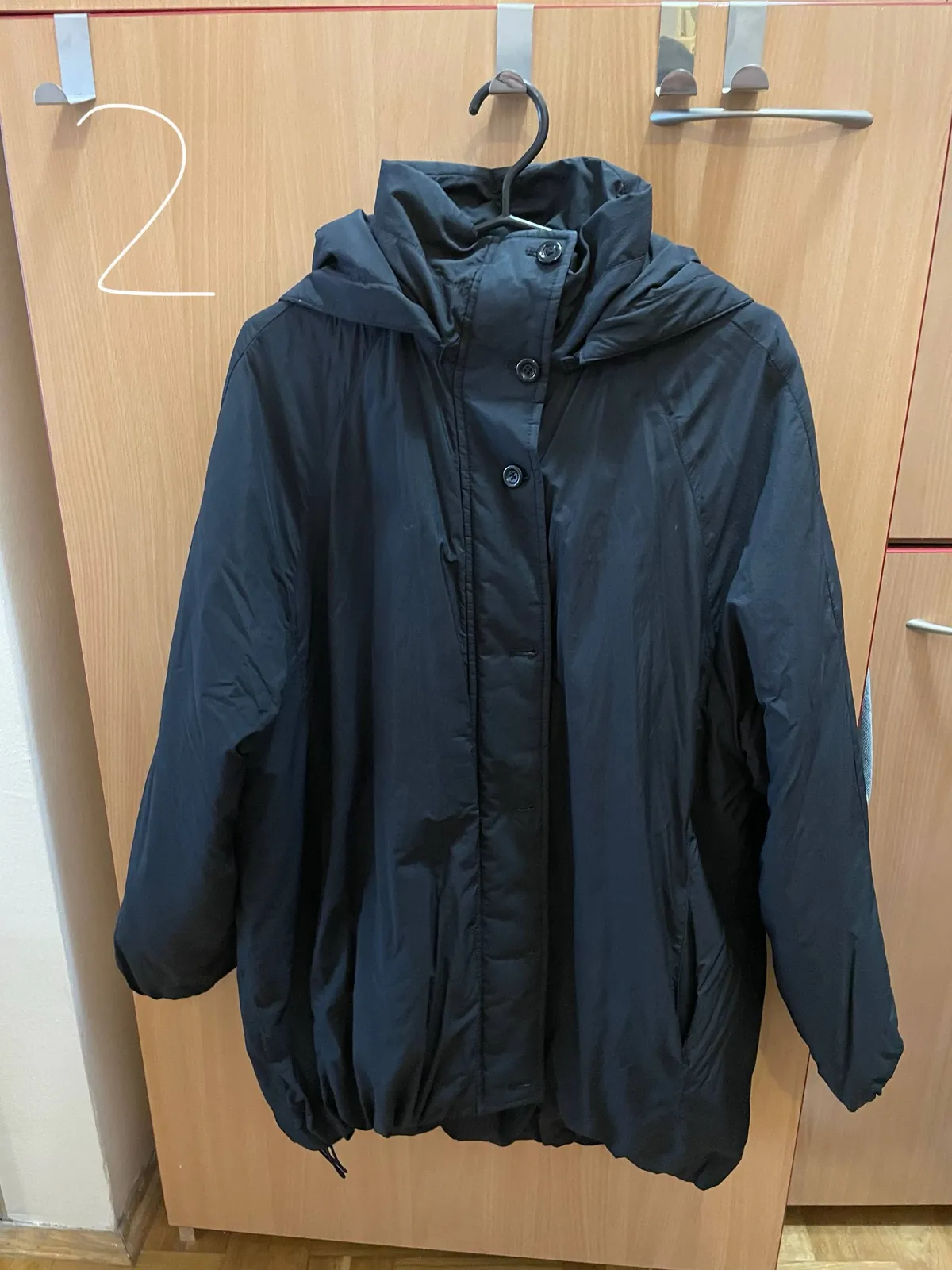 Женская одежда пакетом Zara Massimo Dutti Adidas размер L–XL 2