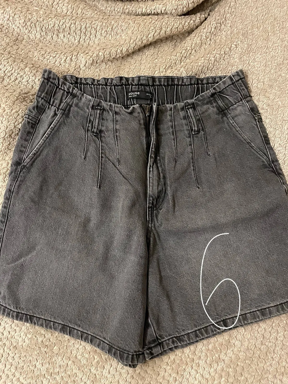 Женская одежда пакетом Zara Massimo Dutti Adidas размер L–XL 6