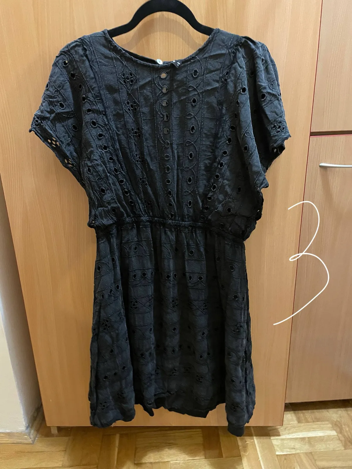 Женская одежда пакетом Zara Massimo Dutti Adidas размер L–XL 3