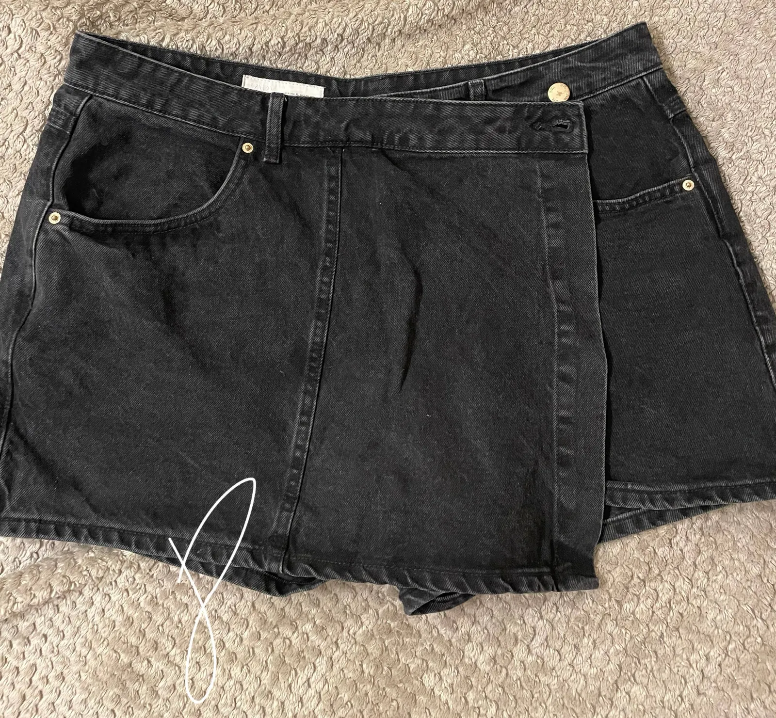 Женская одежда пакетом Zara Massimo Dutti Adidas размер L–XL 8
