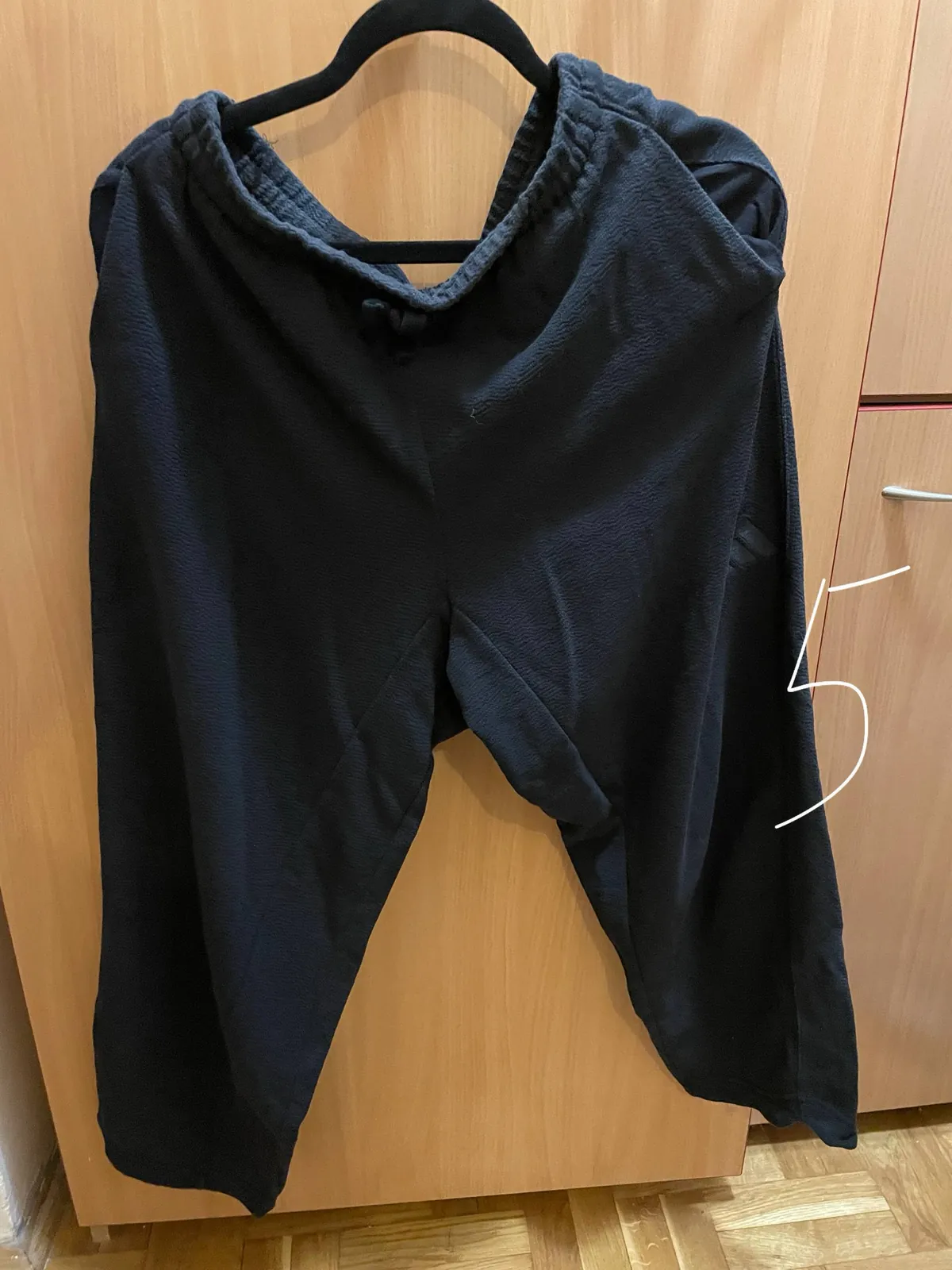 Женская одежда пакетом Zara Massimo Dutti Adidas размер L–XL 5