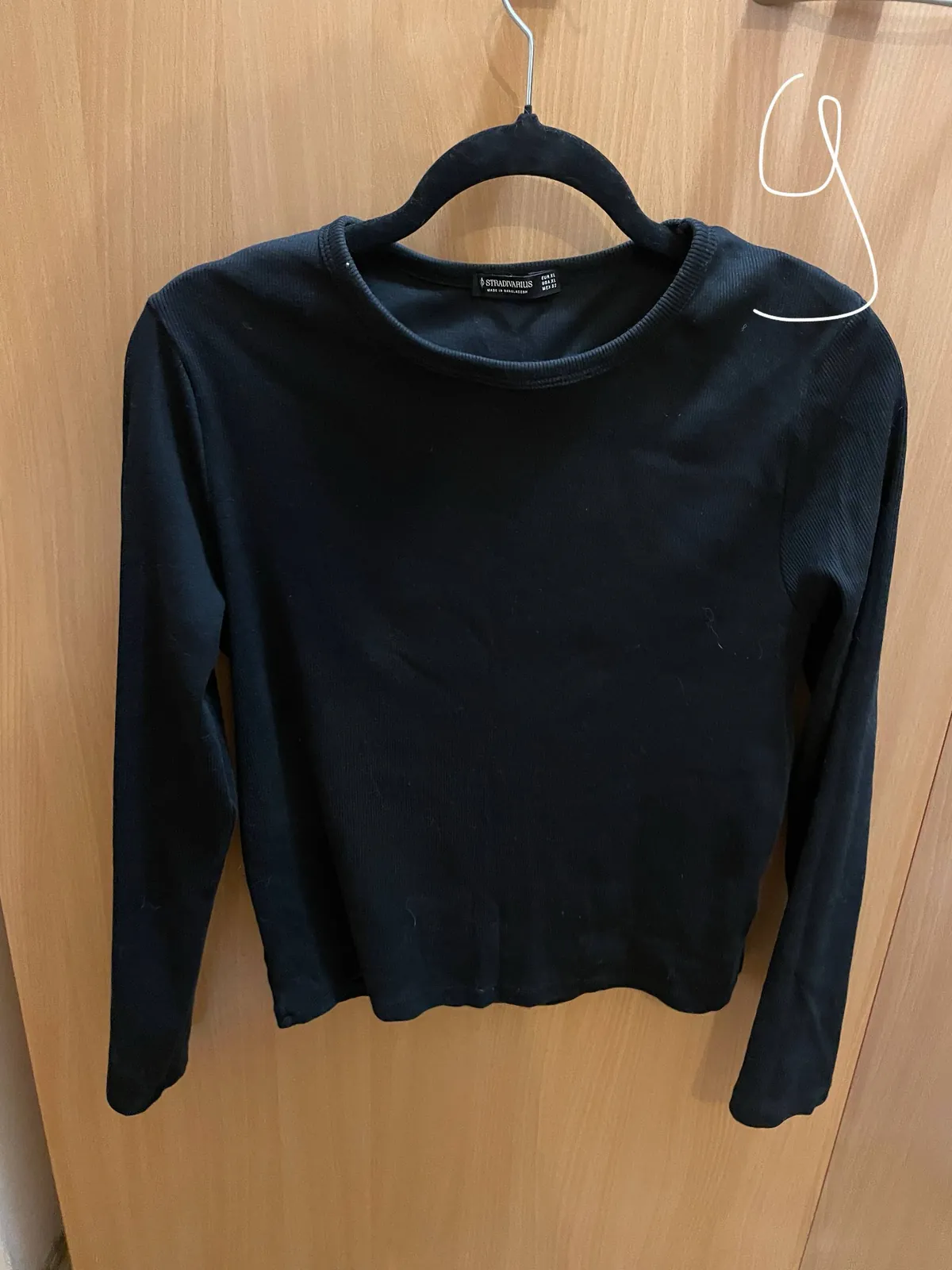 Женская одежда пакетом Zara Massimo Dutti Adidas размер L–XL 9