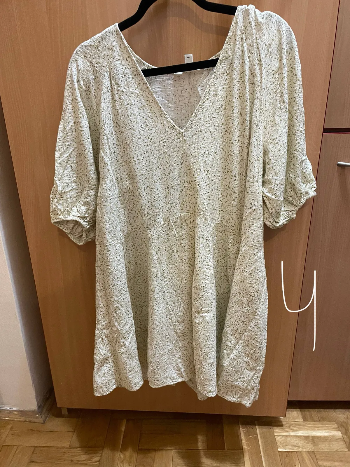 Женская одежда пакетом Zara Massimo Dutti Adidas размер L–XL 4
