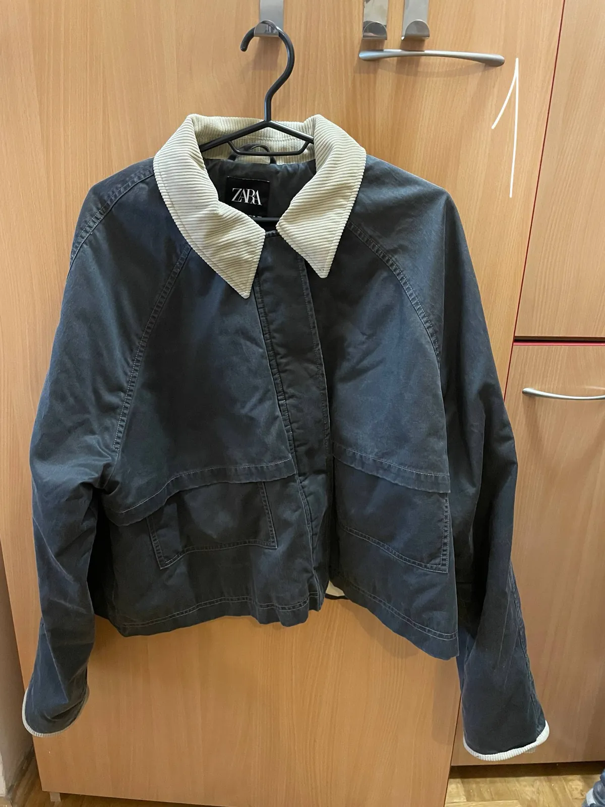 Женская одежда пакетом Zara Massimo Dutti Adidas размер L–XL 1