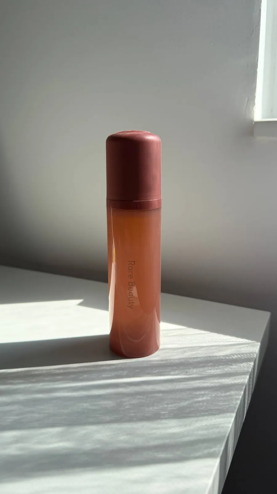 Rare Beauty body mist и Kenzo World туалетная вода 1