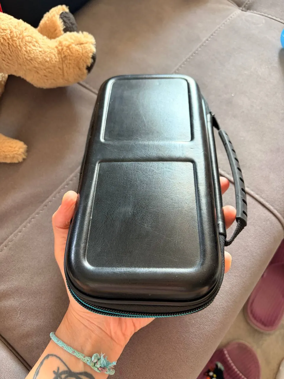 Чехол Nintendo Switch для OLED 2