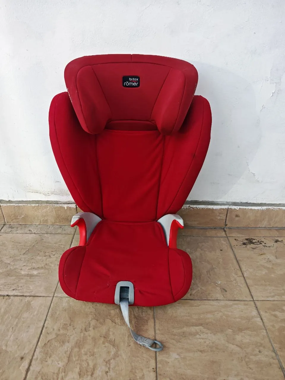 Автокресло Britax Romer 15-36 кг Isofix 2