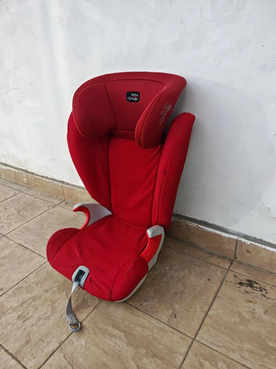 Автокресло Britax Romer 15-36 кг Isofix 1