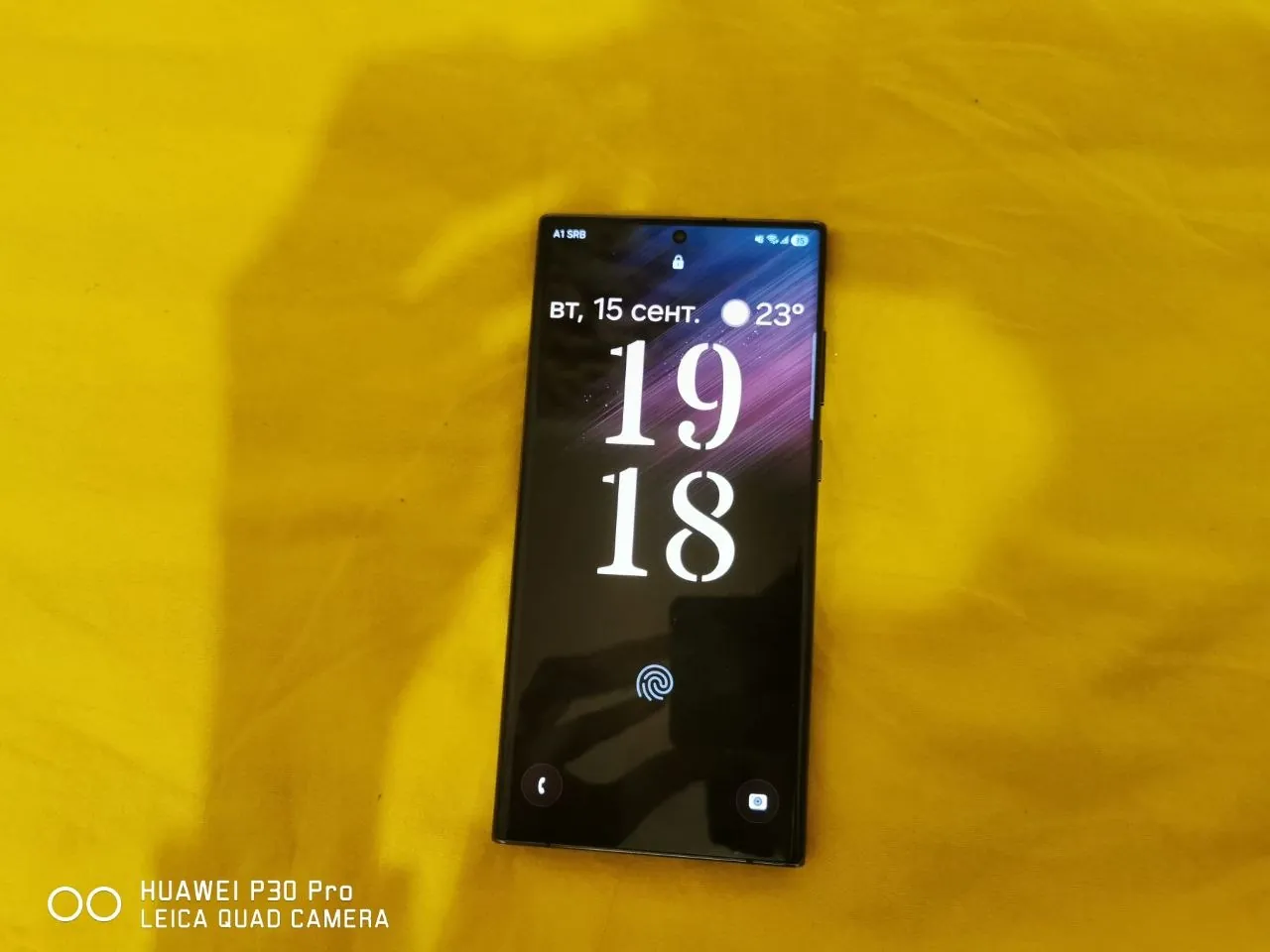 Samsung Galaxy S22 Ultra 2
