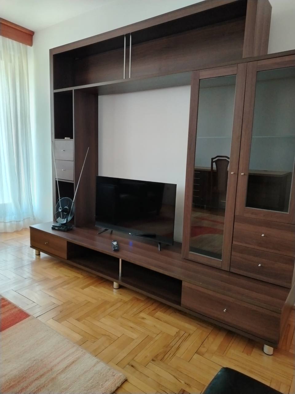Аренда квартиры в Борче 3
