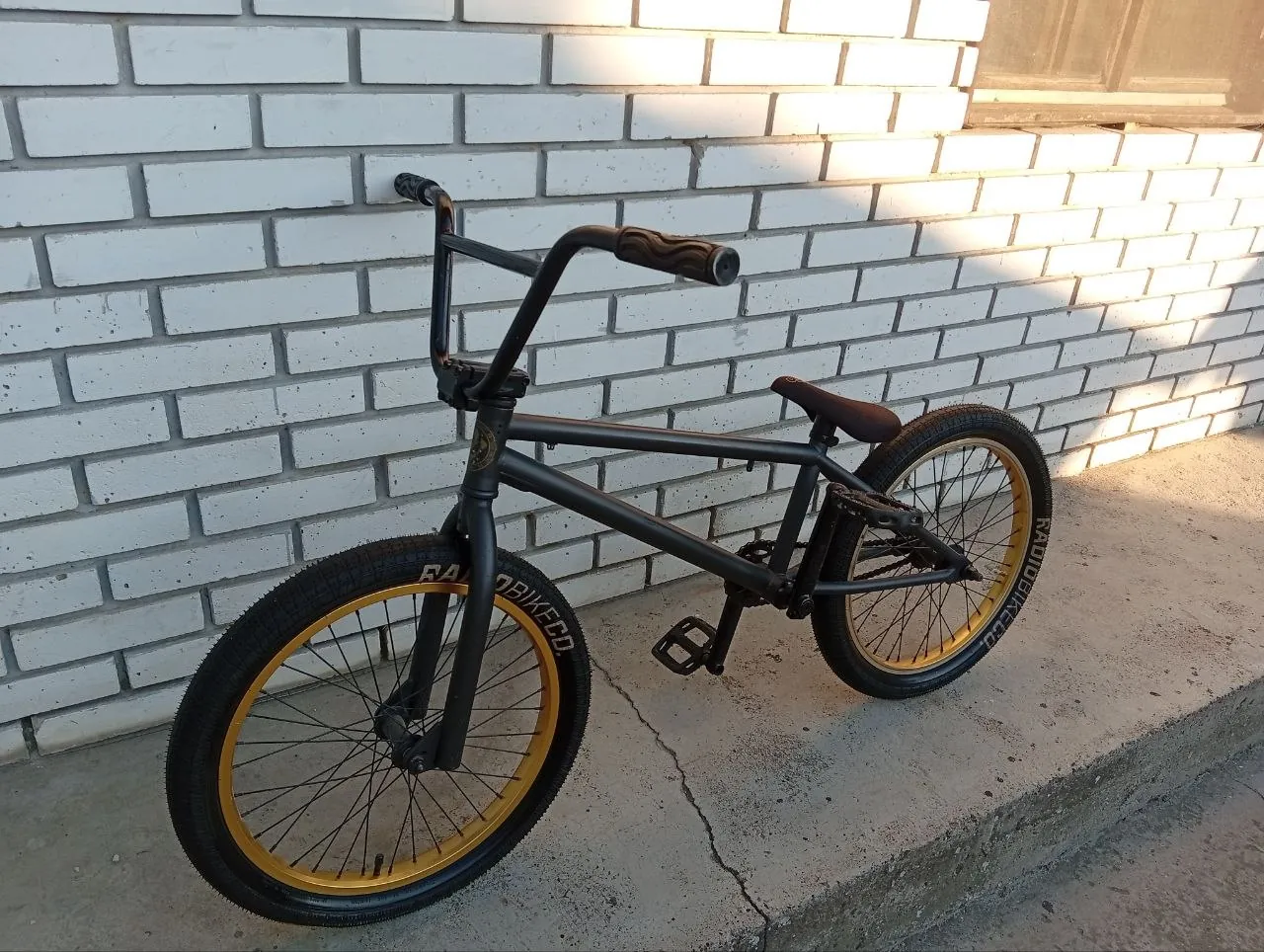 Велосипед BMX Eastern Bikes 20 дюймов 2