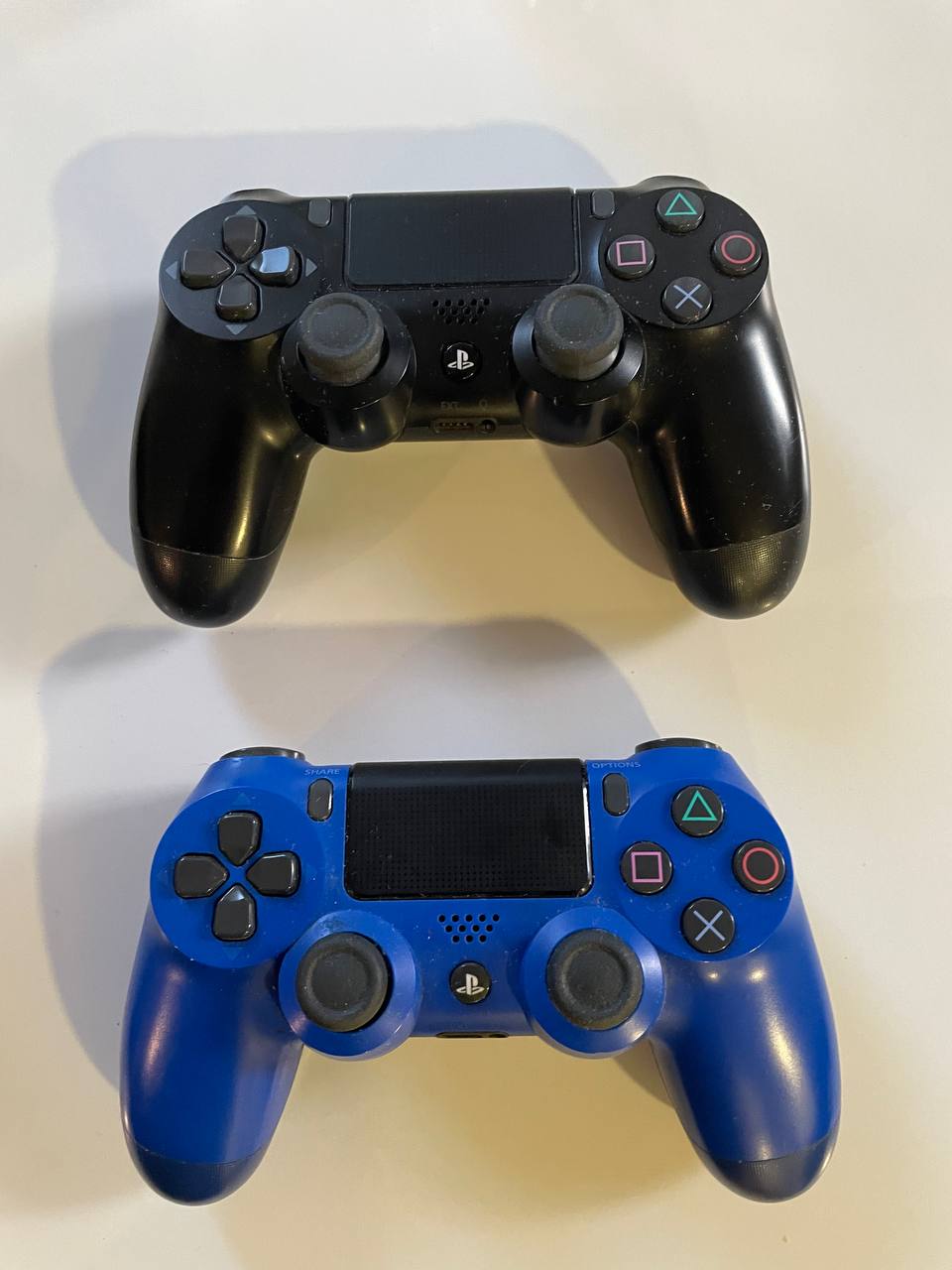 PlayStation 4 1TB с PS VR 5