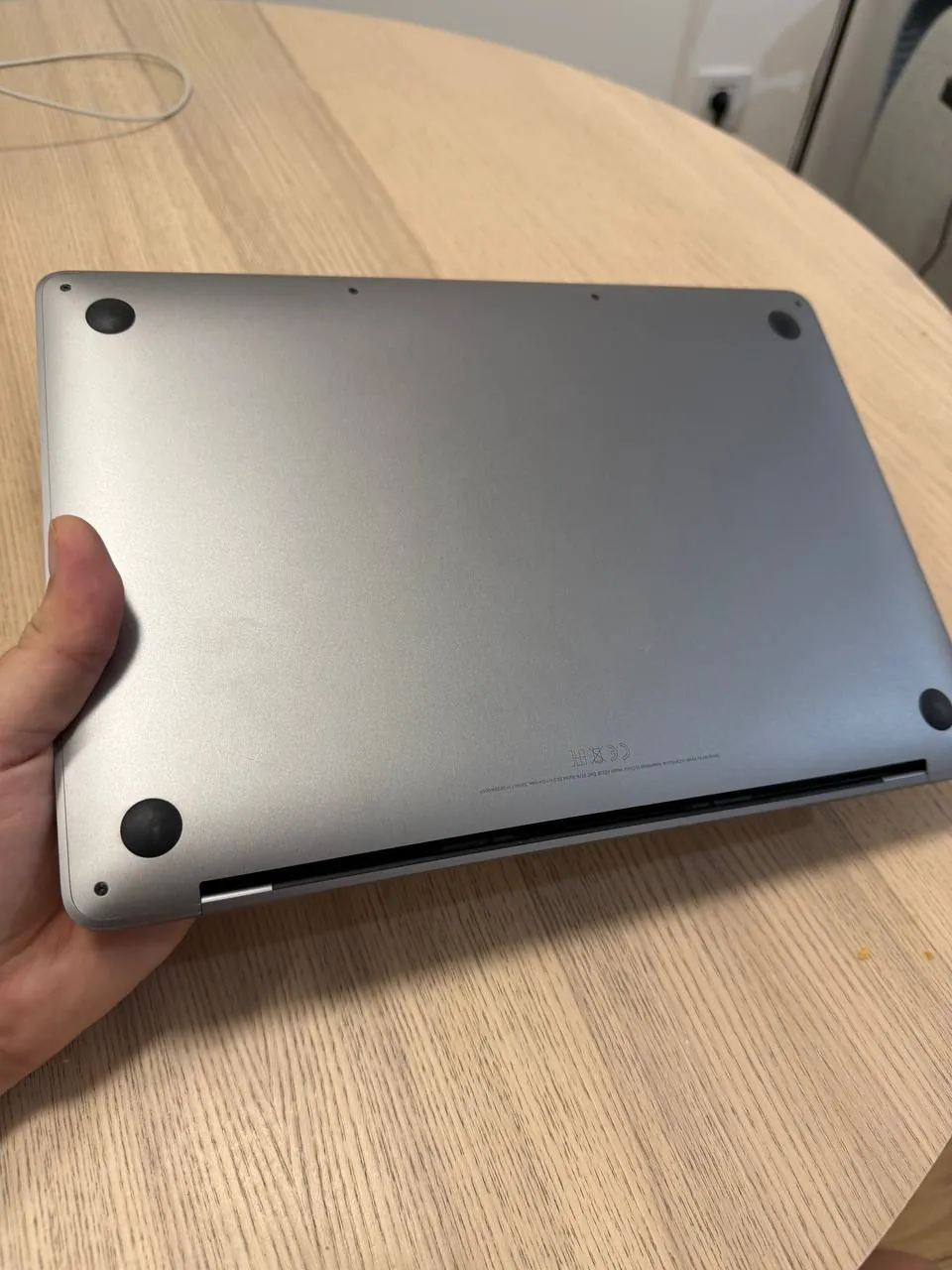 MacBook Pro M1 2020 16 ГБ / 1 ТБ Дорчол Белград 5
