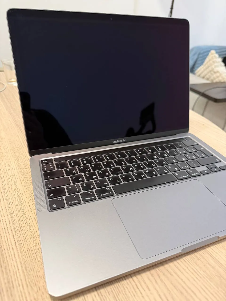 MacBook Pro M1 2020 16 ГБ / 1 ТБ Дорчол Белград 2