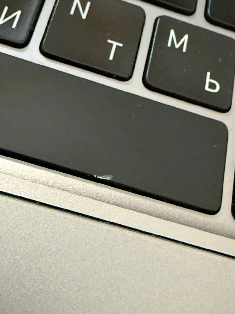 MacBook Pro M1 2020 16 ГБ / 1 ТБ Дорчол Белград 7