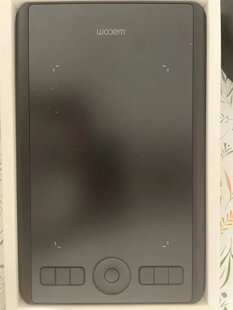 Графический планшет Wacom Intuos Pro S новый Белград 4