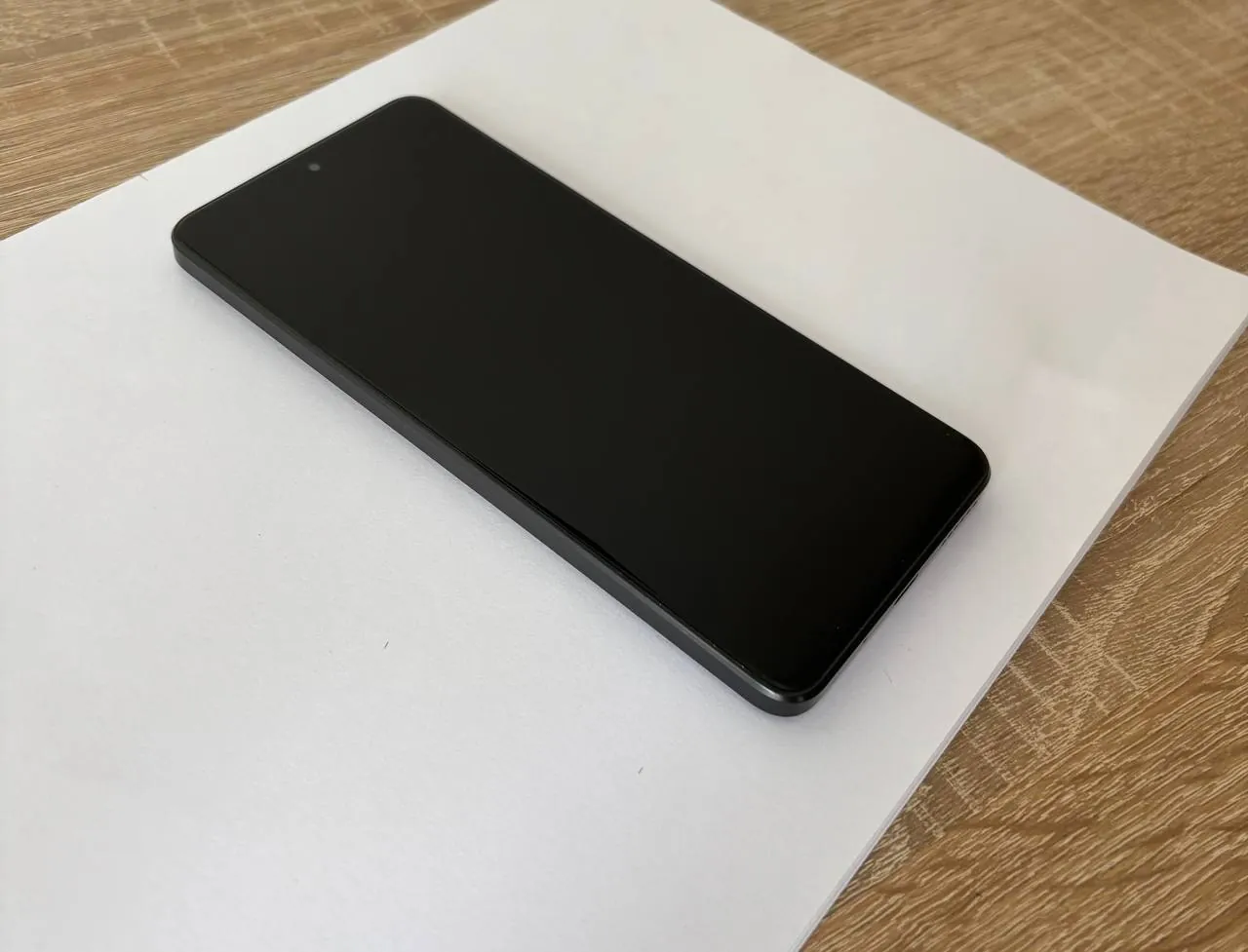 Смартфон Huawei nova 11i 8/128 ГБ Белград 3