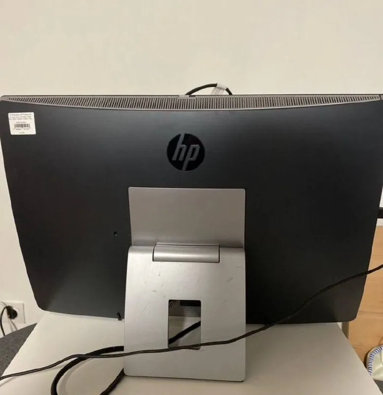 Моноблок HP ProOne 21.5 дюйма 16 ГБ Топчидерский парк 2