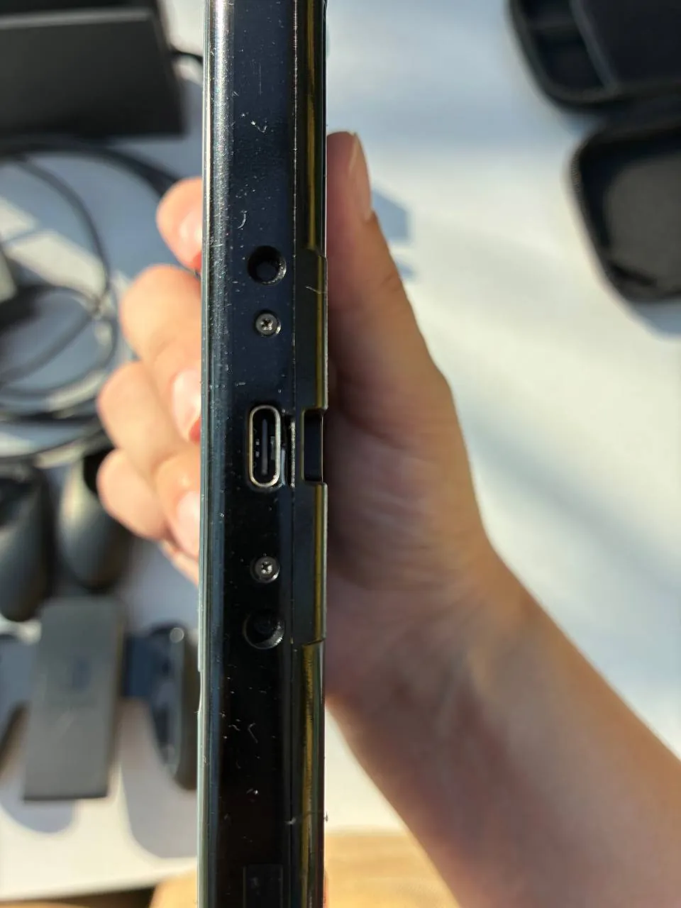 Nintendo Switch прошитый с играми карта 64 ГБ Савски Венац 4