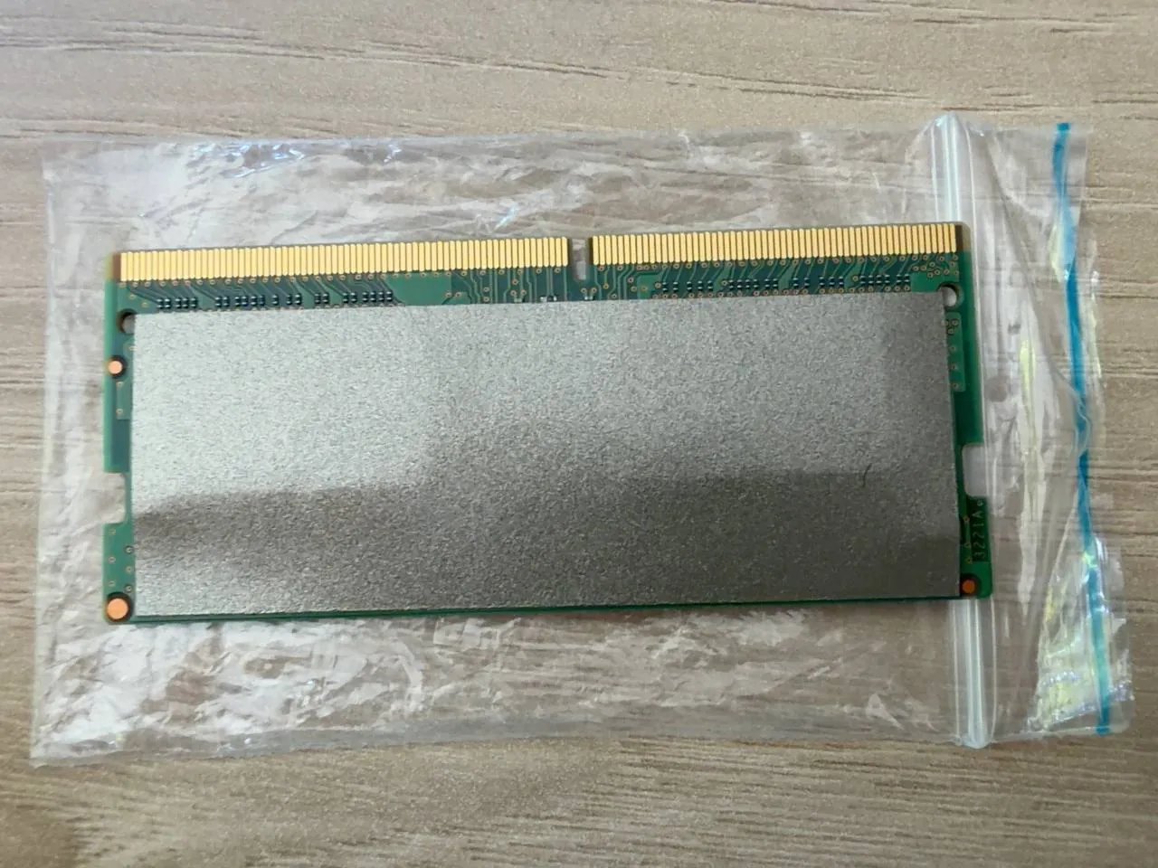 Оперативная память DDR4-3200 SO-DIMM 16 ГБ для ноутбука Врачар 1